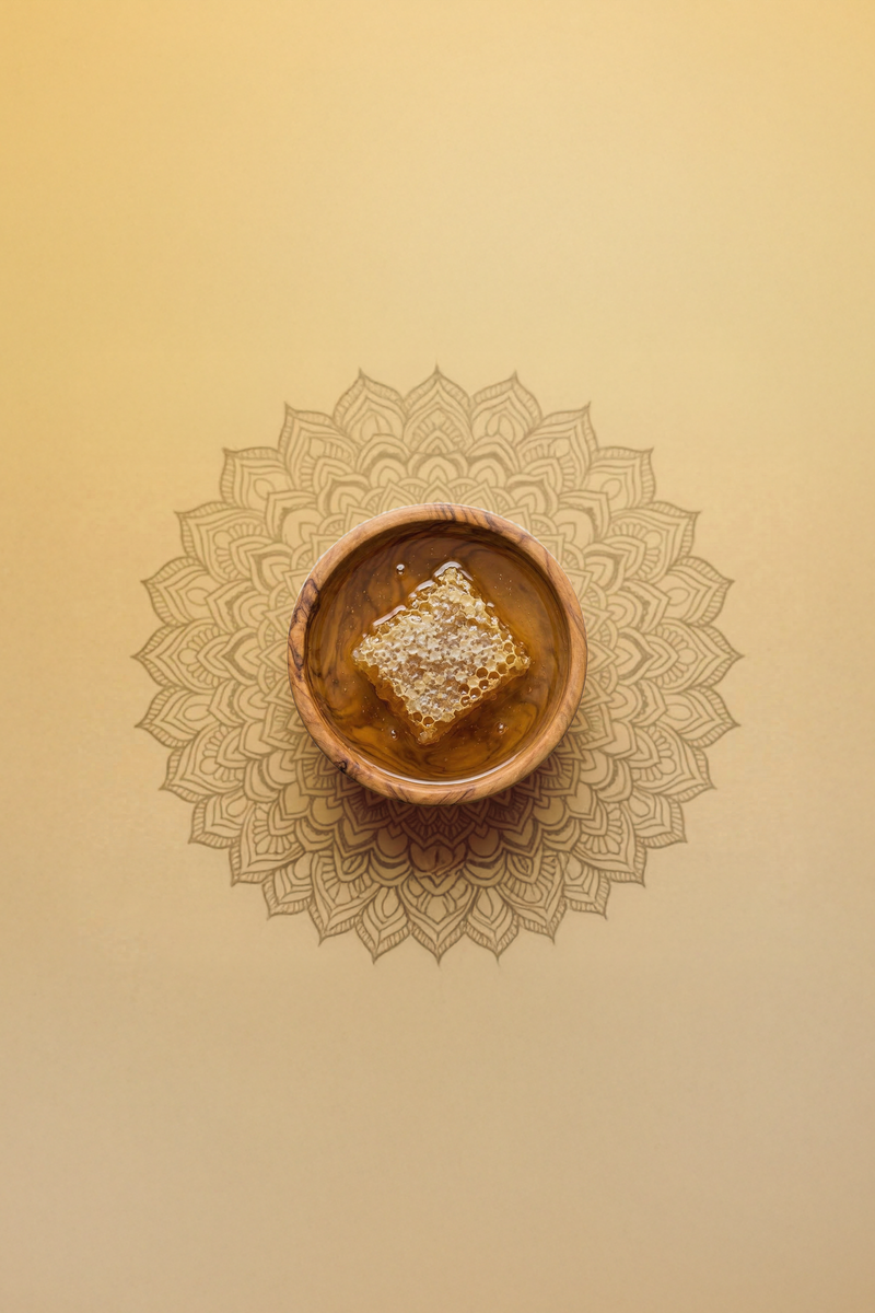 Organic Honey