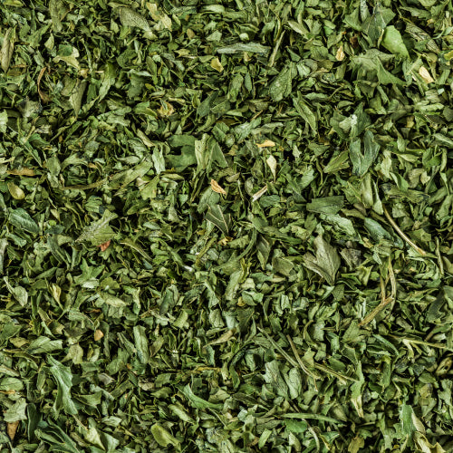 Afghani Organic Green Tea