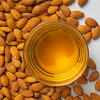 Almond Oil