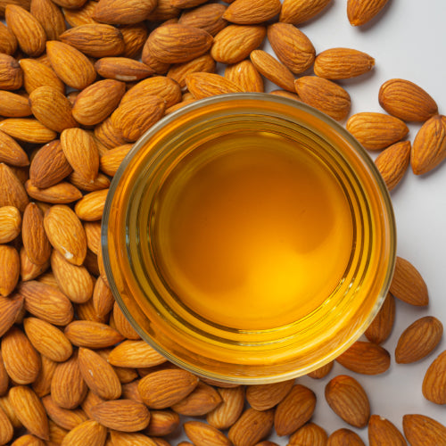 Almond Oil
