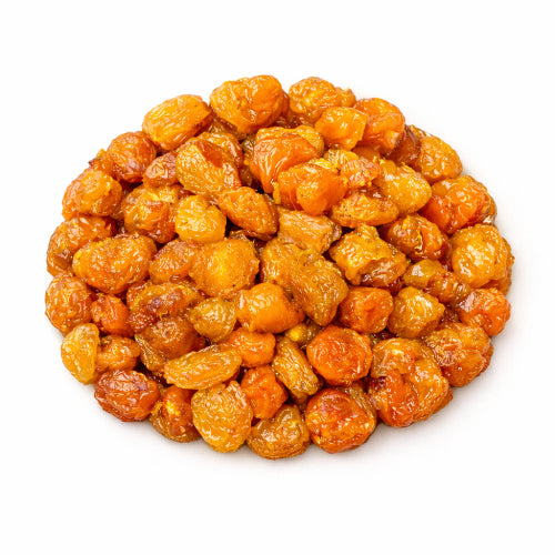 Aloo Bukhara (Juicy)