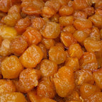 Aloo Bukhara (Juicy)