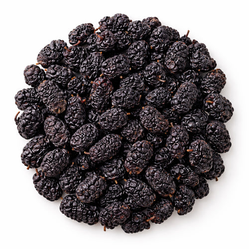Black Mulberry