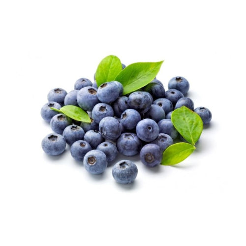 Blueberry (With Seeds)