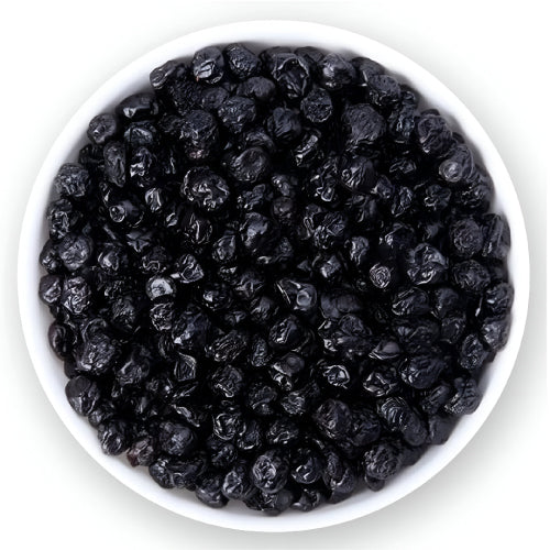 Blueberry (Without Seeds)