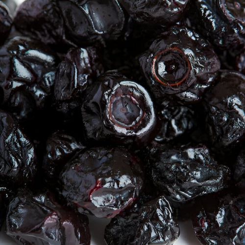 Blueberry (Without Seeds)