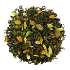 Cardamom Green Tea