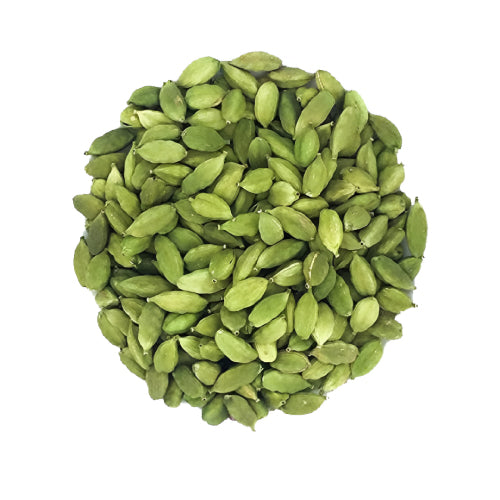Cardamom