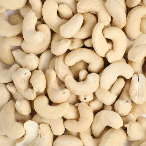 Cashews
