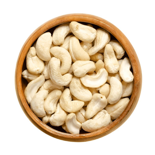 Cashews