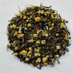 Chamomile Green Tea