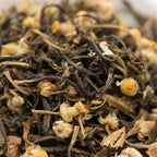 Chamomile Green Tea