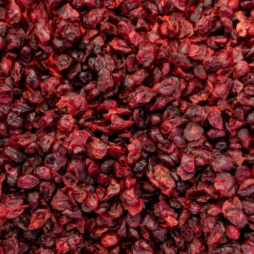 Cherry Dried
