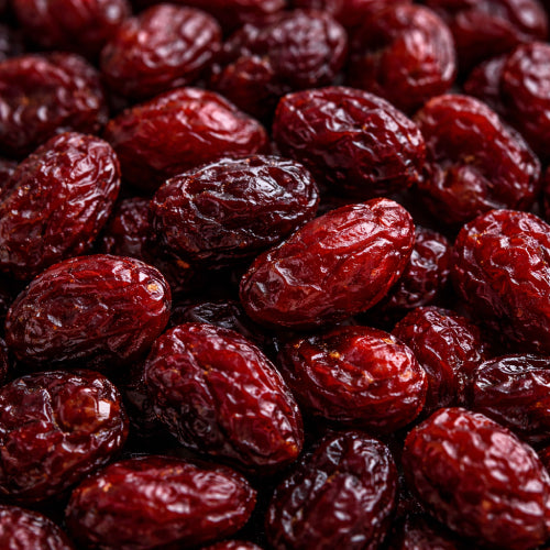 Cranberry Dried