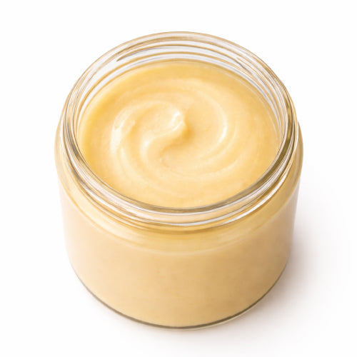Cream Mustard Honey