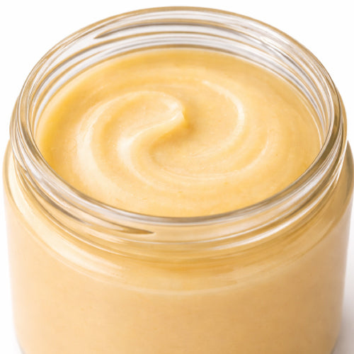 Cream Mustard Honey