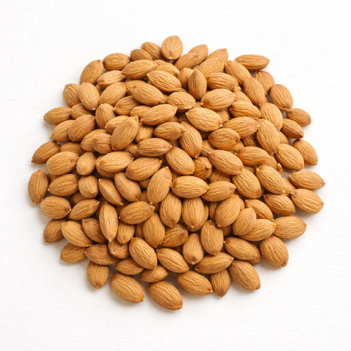 Gorbandi Almond