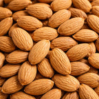 Gorbandi Almond