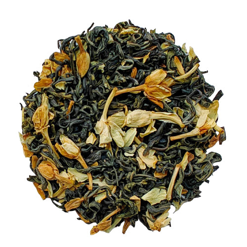 Jasmine Green Tea