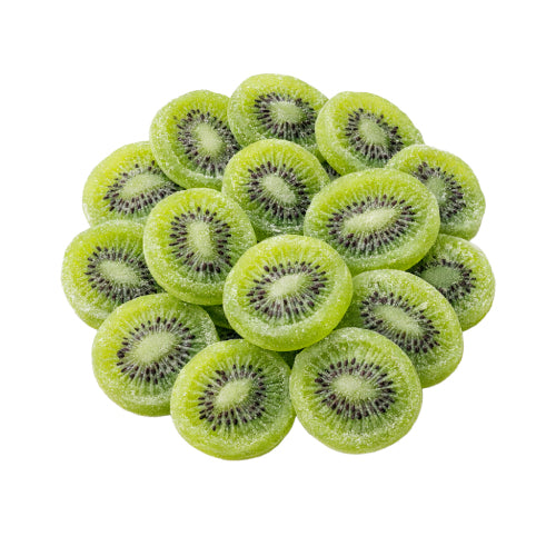 Kiwi Dried