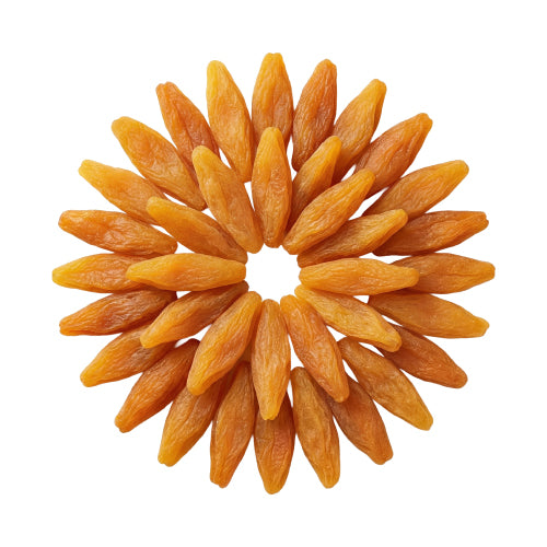 Long Apricot