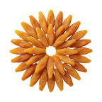 Long Apricot