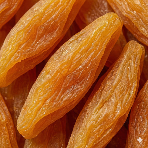 Long Apricot