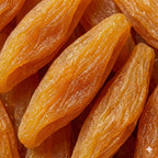 Long Apricot