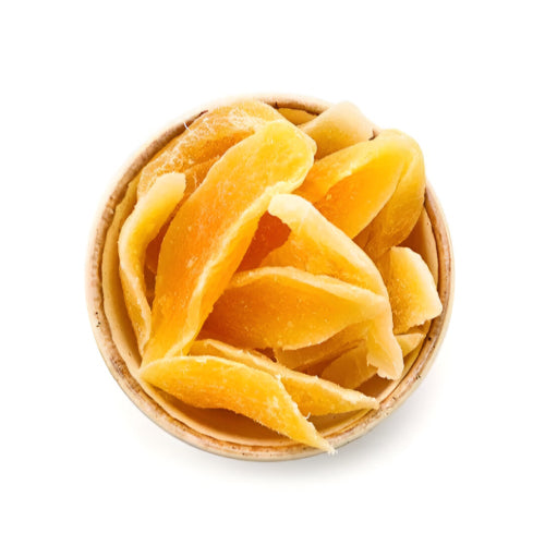 Mango Dried