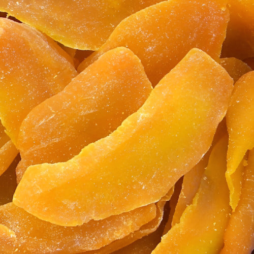 Mango Dried