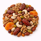 Mix Dry Fruits