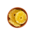 Pineapple Dried