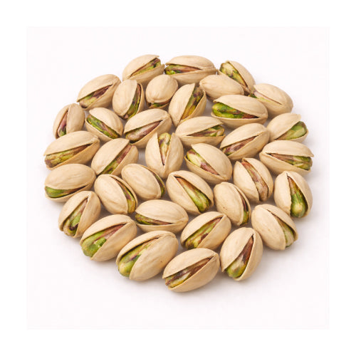 Pistachios (With Shells)