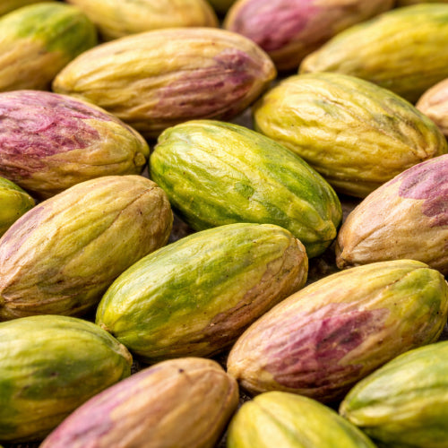 Pistachios (Without Shells)