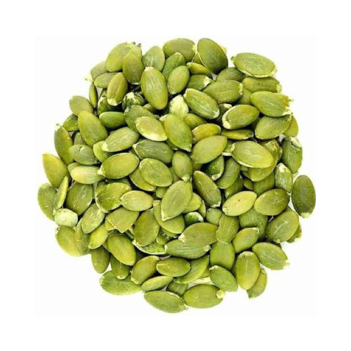 Pumpkin Seeds
