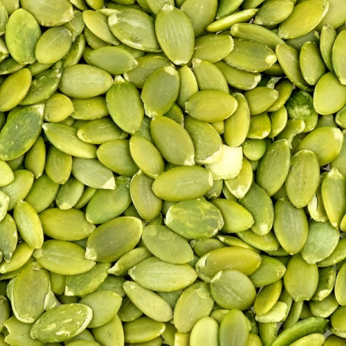 Pumpkin Seeds