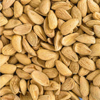 Shukor Bhai Almond