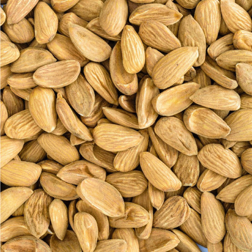 Shukor Bhai Almond