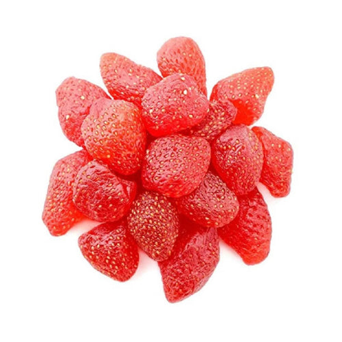 Strawberry Dried
