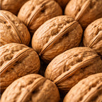 Walnut (With Shells)