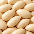 White Mamra Almond