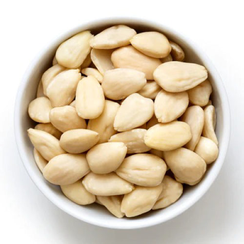 White Mamra Almond