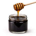 Wild Black Honey