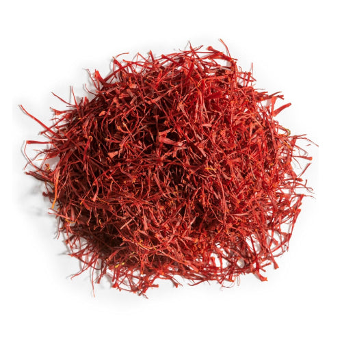 Saffron (1g)