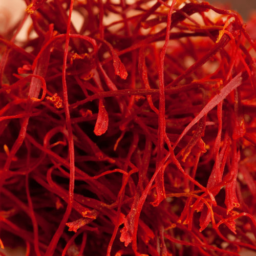 Saffron (1g)